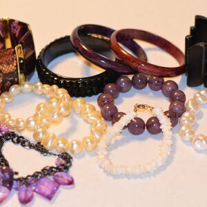 Deluxe Bracelet & Bangle Grab Bag